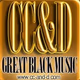 Logo de CC&D Legend of Soul
