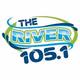 Logo de The River 105.1 - KVTY