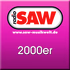 Logo de radio SAW - 2000er