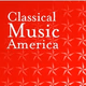 Logo de 3WK - 20th/21st Century Classical Radio