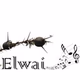 Logo de Elwai Visitor Centre Radio