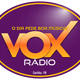 Logo de Vox Rádio