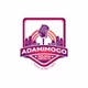 Adamimogo 103.1 FM Abeokuta logo