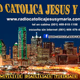 Logo de Radio Catolica Jesús y Maria