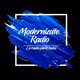 Logo de Modernízate Radio