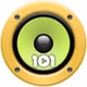 101.RU - 101 Fresh logo