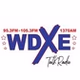95.3 & 105.3 & 1370 WDXE - WDXE logo