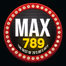 MAX 789 logo