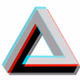 Delta Rave logo