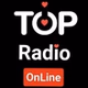 Top Radio -OnLine- logo