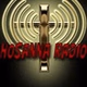 Hosanna Radionet logo
