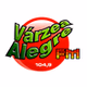 Rádio Várzea Alegre FM 104.9 logo