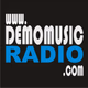 Logo de Demomusic Radio