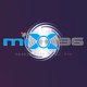 Logo de MIX 96.9 FM