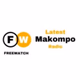 Logo de Latest Makompo Radio