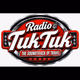 Logo de Radio TukTuk