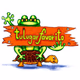 Logo de Radio Tu Lugar Favorito