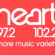 Logo de Heart Wiltshire