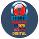 The Basement Radio logo