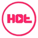 Hot Radio logo