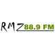 Logo de Radio RMZ