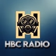 HBC RADIO logo
