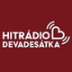 Hitrádio FM Plus - Devadesátka logo