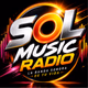 Logo de Sol Music Radio