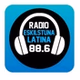 Radio Eskilstuna Latina 88.6 logo