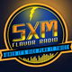 Logo de SXM Flavor Radio
