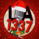 Logo de LA1337