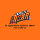 Logo de 105.5 The Roar - WCCP-FM