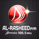 Logo de Al Rasheed Radio Amman