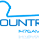Logo de Cool Country Radio