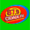 Rádio Cidade FM logo