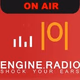 Logo de Engine Radio