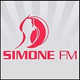 Logo de Simone FM