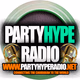 Logo de PartyHype Radio