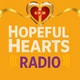 Hopeful Hearts Radio logo
