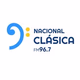 Logo de Radio Nacional - Nacional Clásica