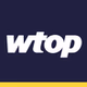 WTOP - WTOP-FM logo