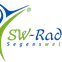 Segenswelle Radio - Russisch logo