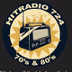 Logo de Hitradio 724