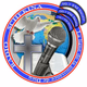 Logo de Radio Schekina Haiti