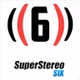 SuperStereo 6 Instrumental logo