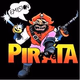 Logo de Emison Pirata