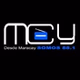 MCY RADIO logo