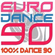 Logo de Eurodance 90 Radio