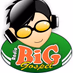 Rádio Big Gospel logo