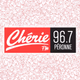 Logo de Chérie FM Peronne